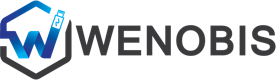Wenobis IT GmbH Logo